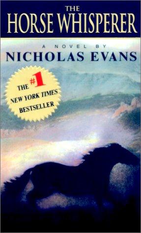 The Horse Whisperer (1999, Tandem Library)