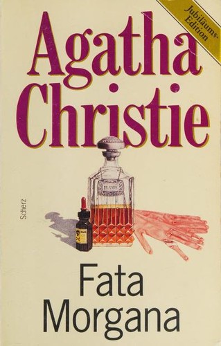 Fata Morgana (German language, 1991, Scherz)