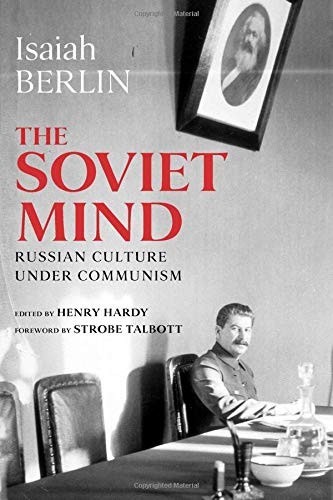 The Soviet Mind (Paperback, 2011, Brookings Institution Press)