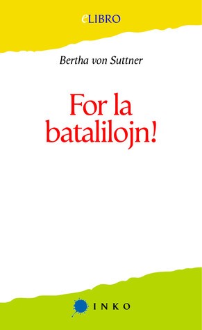 For la batalilojn! (EBook, Esperanto language, 2001, Inko)