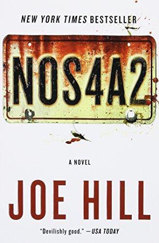 NOS4A2 (2013)