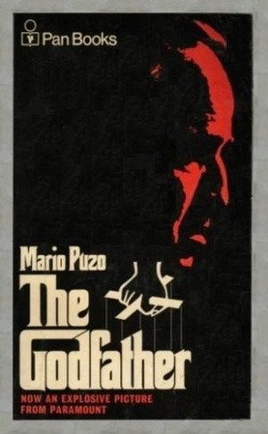 The Godfather (Paperback, 1976, Pan Books)