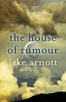 House Of Rumour (2012, Hodder & Stoughton)