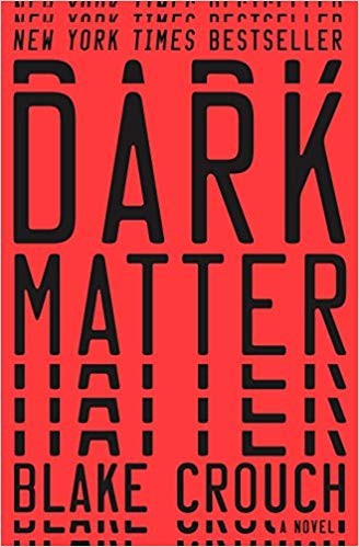 Dark Matter (2016, Crown)