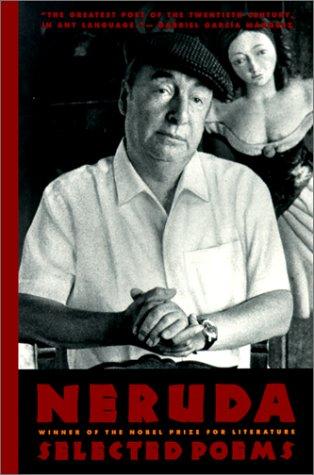 Pablo Neruda (Hardcover, 2001, Tandem Library)