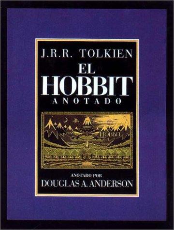 El Hobbit (Paperback, Spanish language, 1990, Ediciones Minotauro)