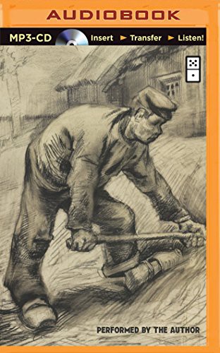 Do the Work (AudiobookFormat, 2014, Brilliance Audio)