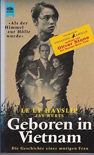 Geboren in Vietnam (Paperback, 1992)