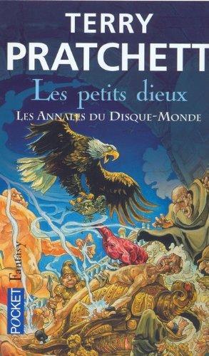 Les petits dieux t.13 (French language, 2003)