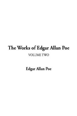 The Works of Edgar Allan Poe (Paperback, 2003, IndyPublish.com)