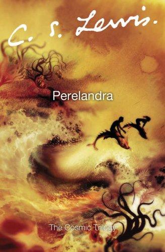 Perelandra (2005, Voyager)