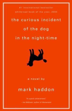 The curious incident of the dog in the night-time (2003)