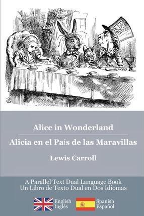 Alice in Wonderland / Alicia en el País de las Maravillas (2010)