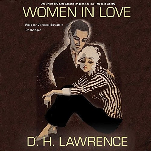 Women in Love (AudiobookFormat, 2013, Blackstone Audio Inc)