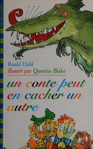 Un conte peut en cacher un autre (French language, 1998)