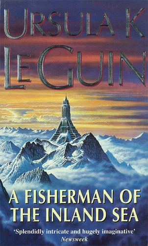 A Fisherman of the Inland Sea (2011, Gollancz)