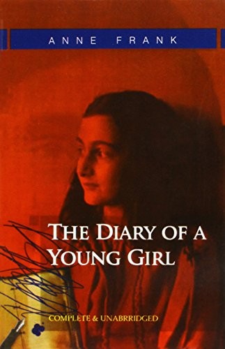 The Diary of a Young Girl (Paperback, 2008, Maple Press, Motilal Books UK)