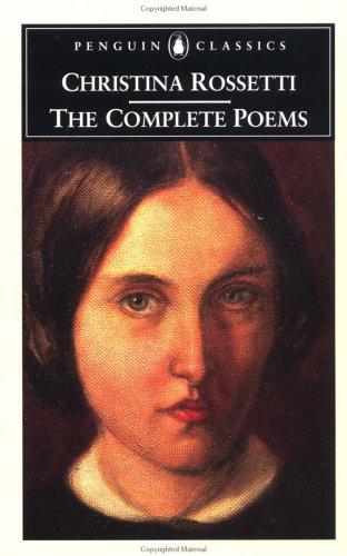 Christina Rossetti (2001, Penguin)