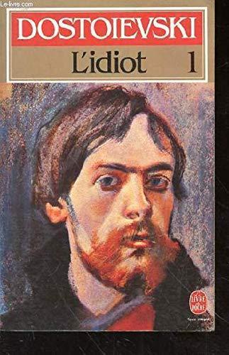 L'Idiot (French language, 1972)