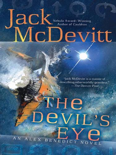 The Devil's Eye (EBook, 2008, Penguin USA, Inc.)