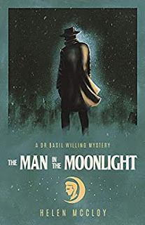 Man in the Moonlight (2020, Agora Books)