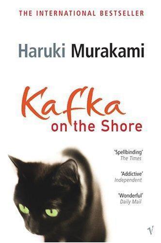 Kafka on the shore (2005)