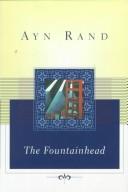 The Fountainhead (1952, Signet)