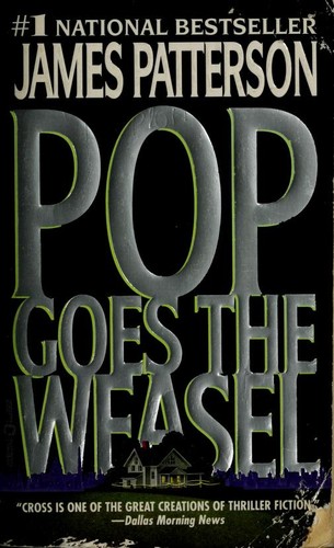 Pop goes the weasel (2000, Warner Books)