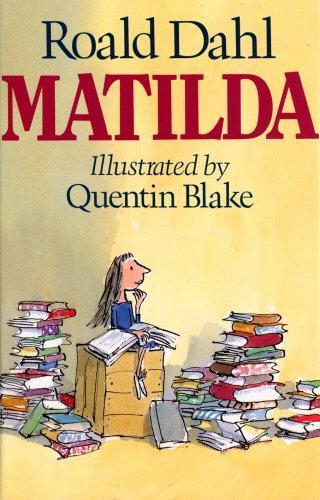 Matilda (1988)