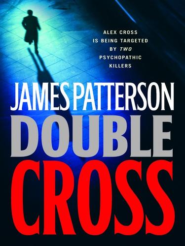 Double Cross (EBook, 2007, Little, Brown and Company)