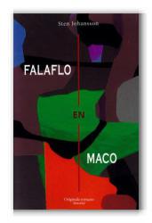 Falaflo en maco (Esperanto language, Mondial)
