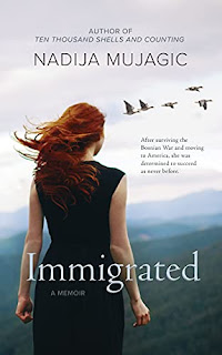 Immigrated (2021, Pioneer Publishing)