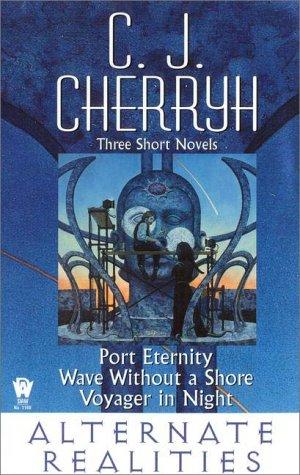 Alternate Realities (2000, DAW Books)