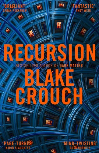 Recursion (EBook, 2019, Macmillan)