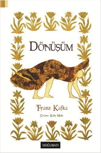 Dönüsüm (Paperback, 2016, Dogu Bati Yayinlari)