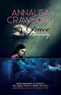 Grace & Serenity (Paperback, Vine Leaves Press)