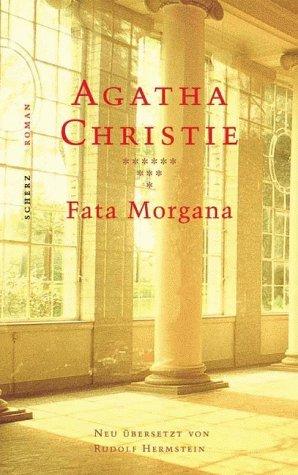 Fata Morgana. (Hardcover, German language, 2000, Scherz)
