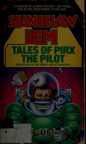 Tales of Pirx the pilot (1981, Avon)