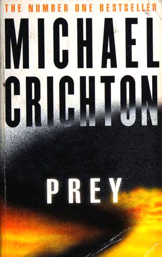 Prey (Paperback, 2006, Harper)