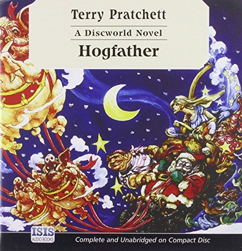 Hogfather (2001, Isis)