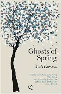 Ghosts Of Spring (Paperback, Epoque Press)
