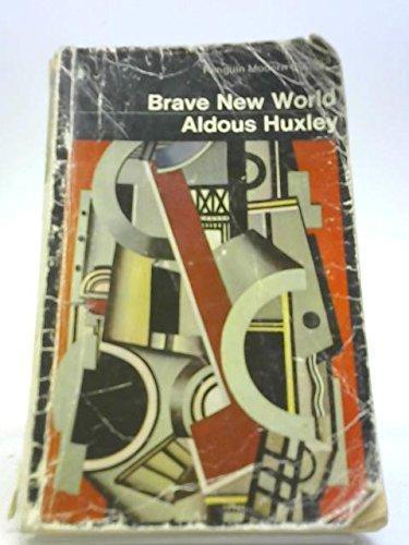 Brave new world (1969, HarperCollins Publishers)