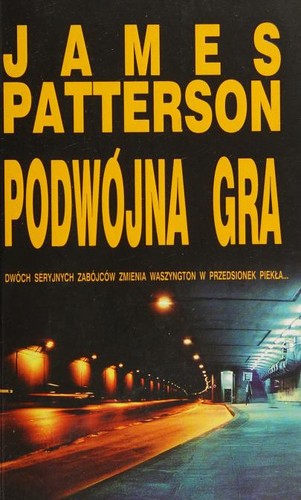 Podwójna gra (Polish language, 2009, Albatros A. Kuryłowicz)