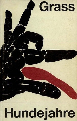 Hundejahre (German language, 1988, Luchterhand)