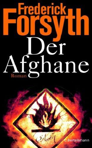 Der Afghane (German language, 2006, C. Bertelsmann Verlag)
