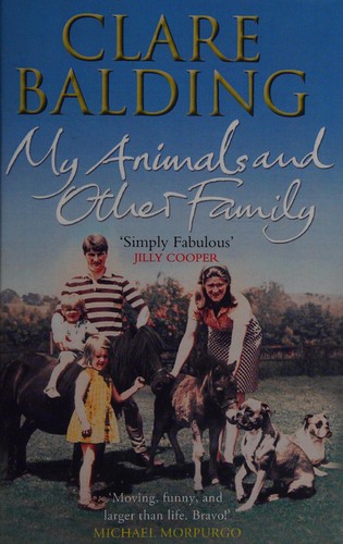 My animals and other family (2013)