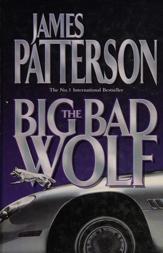 The Big Bad Wolf (Hardcover, 2005, Charnwood)