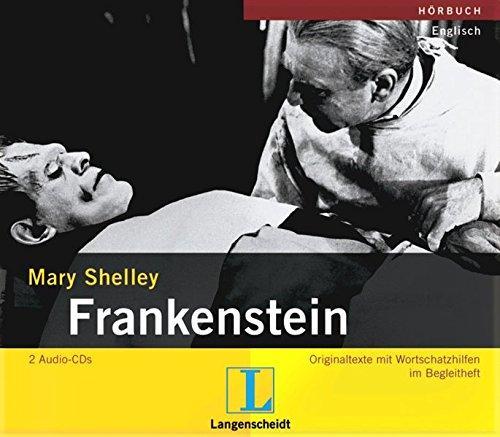 Frankenstein (2003, Langenscheidt)