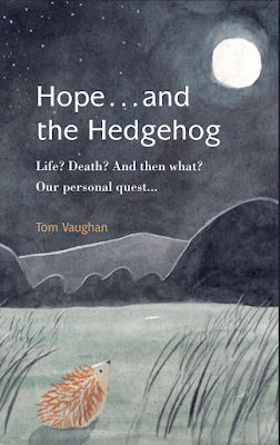 Hope ... and the Hedgehog (2022, Action Publishing Technology Ltd)