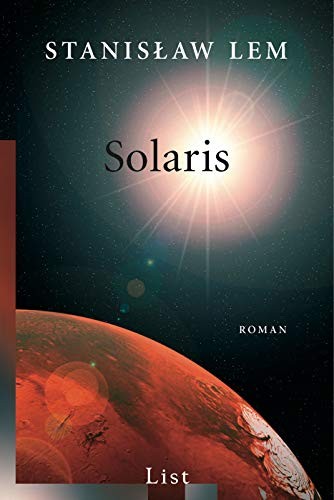 Solaris (German language, 2006, Deutscher Taschenbuch Verlag)